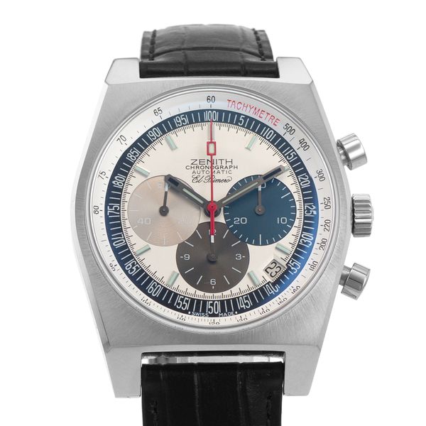 Zenith New Vintage 1969 03.1969.469/01.C490